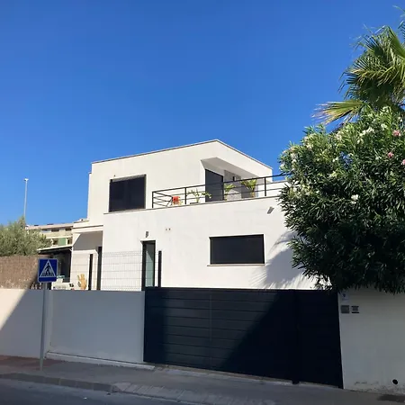 Mi Casa Villa Denia