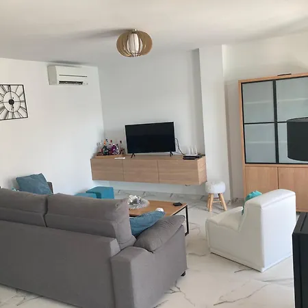 Βίλα Mi Casa Denia