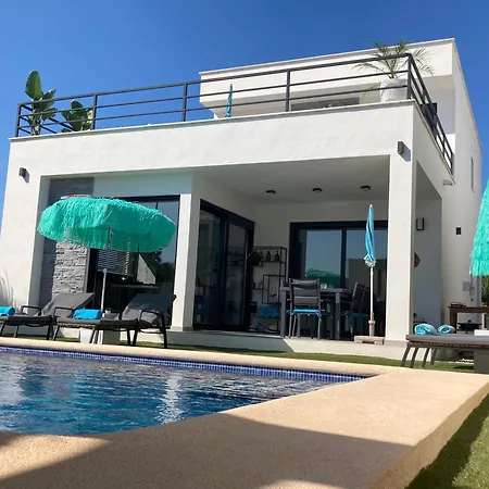 Βίλα Mi Casa *