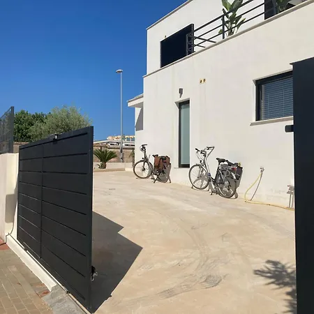 Βίλα Mi Casa Denia