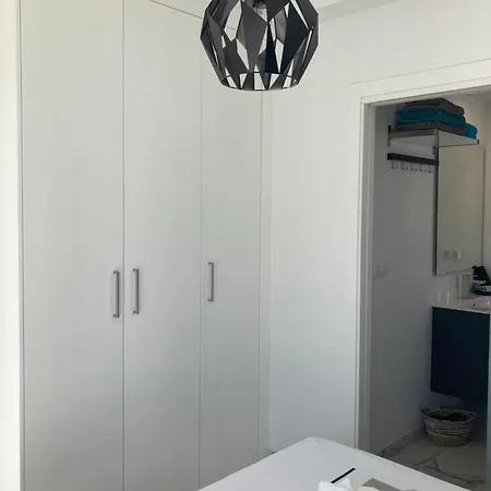 Mi Casa Βίλα Denia