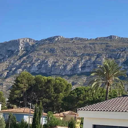 Βίλα Mi Casa Denia