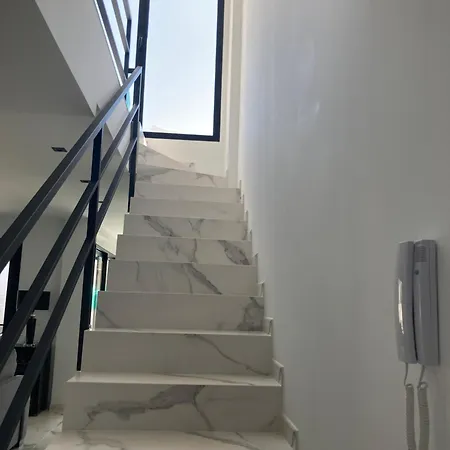 Βίλα Mi Casa