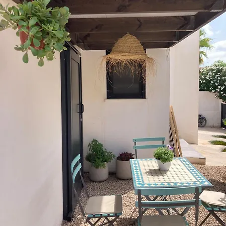 Βίλα Mi Casa