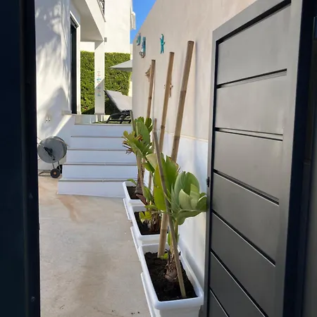 Mi Casa Βίλα *