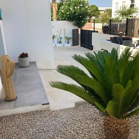 Βίλα Mi Casa Denia